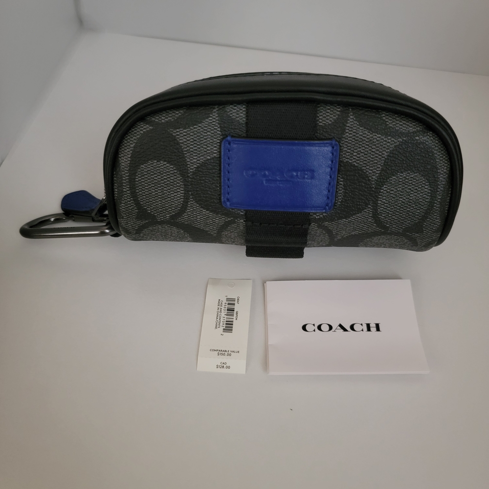 Coach Golf Set - Picture 9 of 10